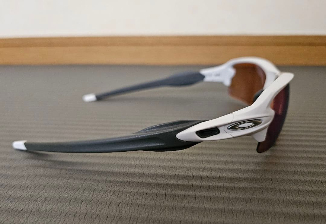 OAKLEY オークリー FLAK2.0 PRIZM GOLF サングラス 偏光