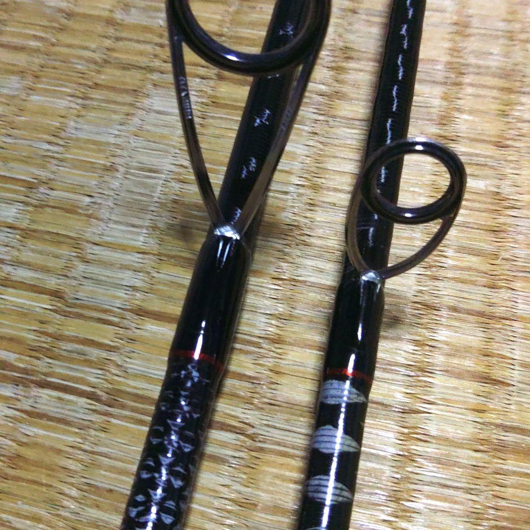 アピア風神ADナイトホーク93ML