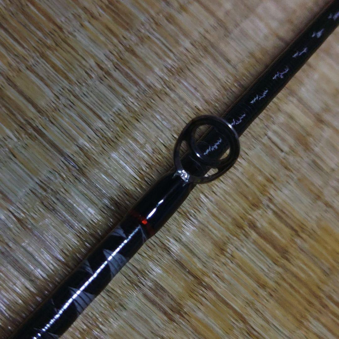 アピア風神ADナイトホーク93ML