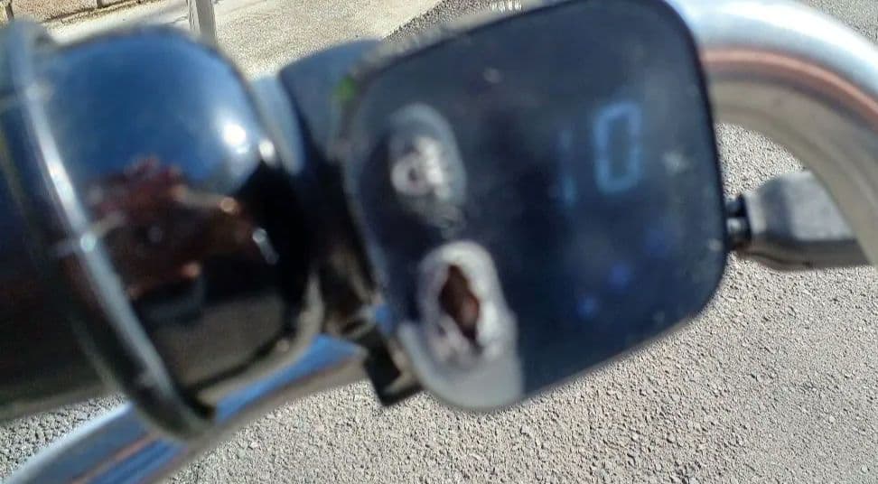 さいたま市　電動アシスト自転車 チャイルドシート付き ブリジストン