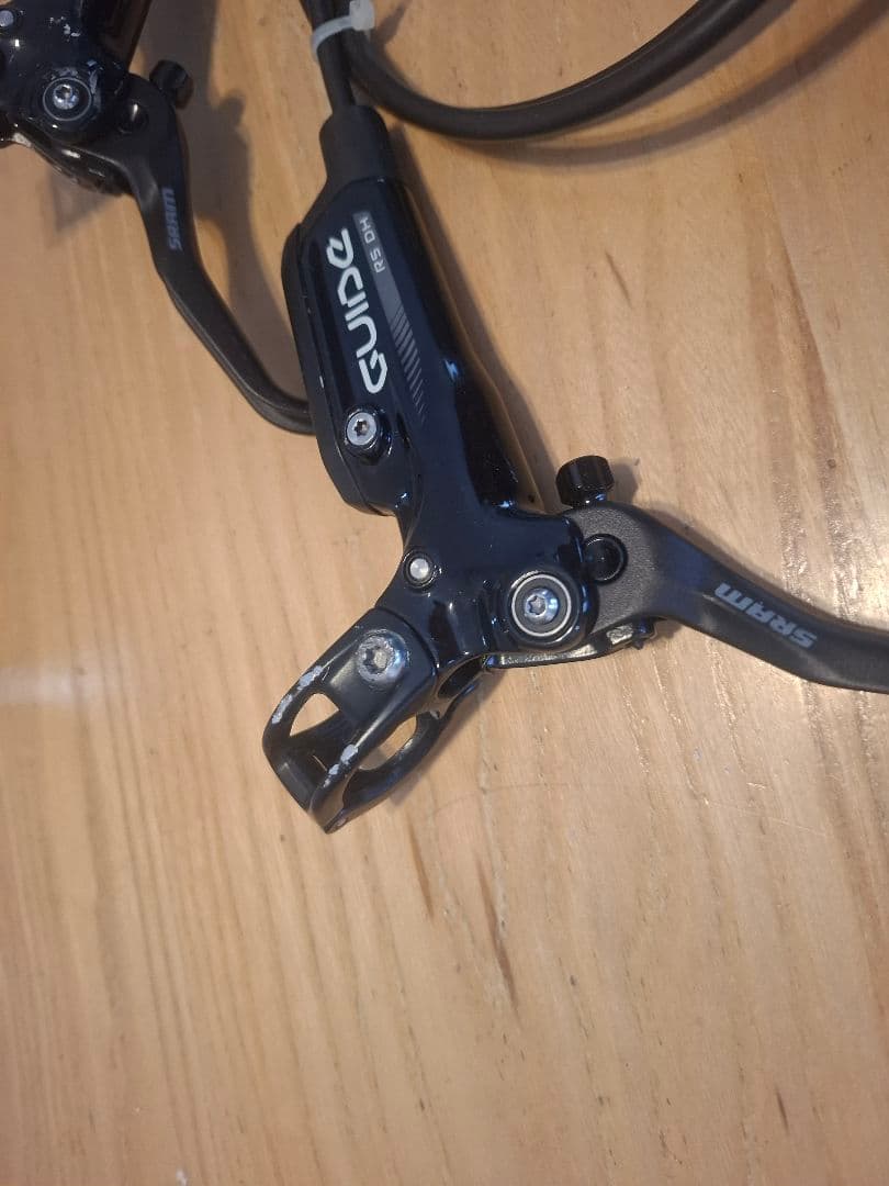 SRAM Guide 油圧ブレーキセット