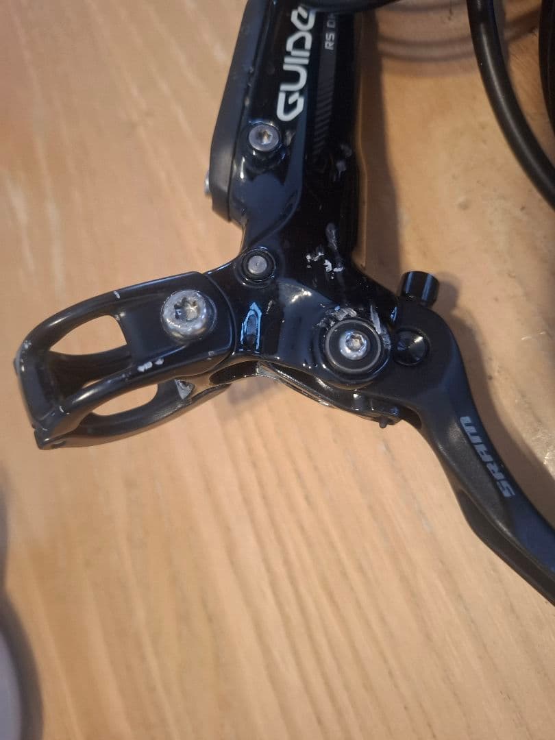 SRAM Guide 油圧ブレーキセット