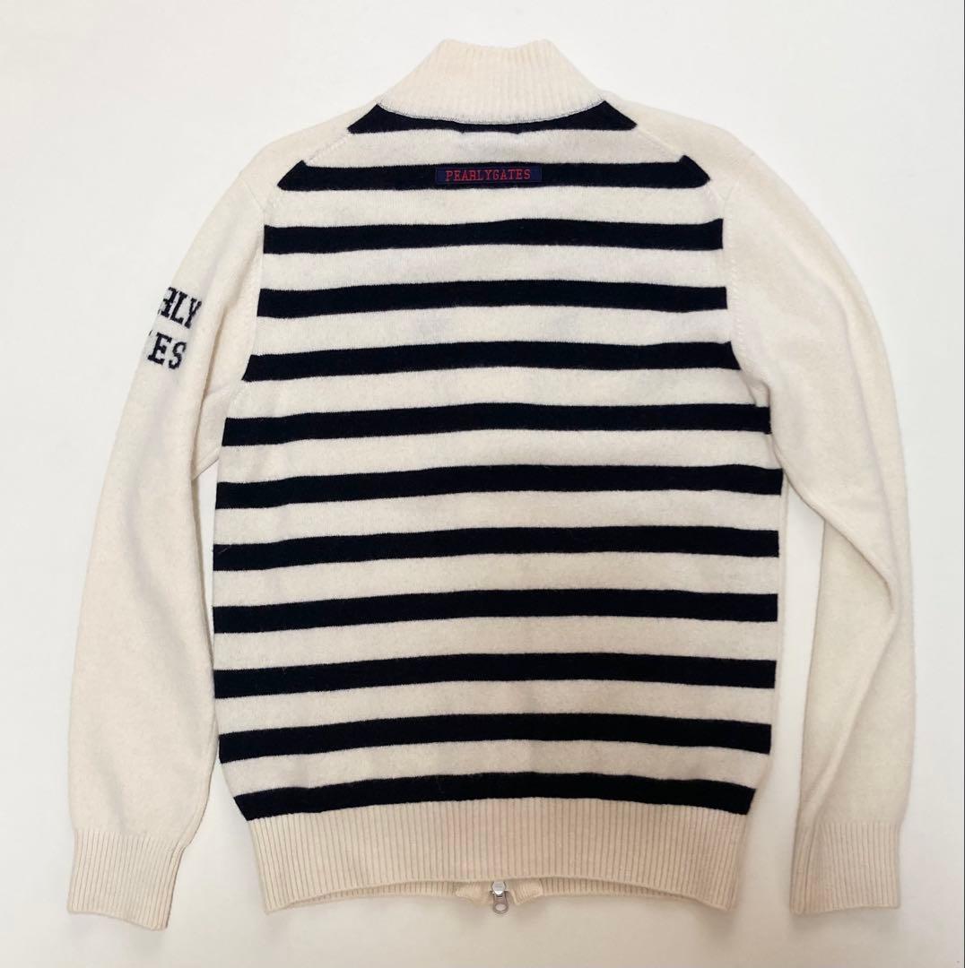パーリーゲイツ PEARLY GATES ゴルフ ロゴ 053-6272091