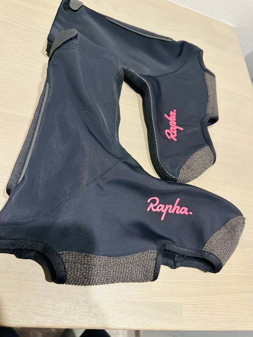 ウェア Rapha Deep Winter Overshoes L