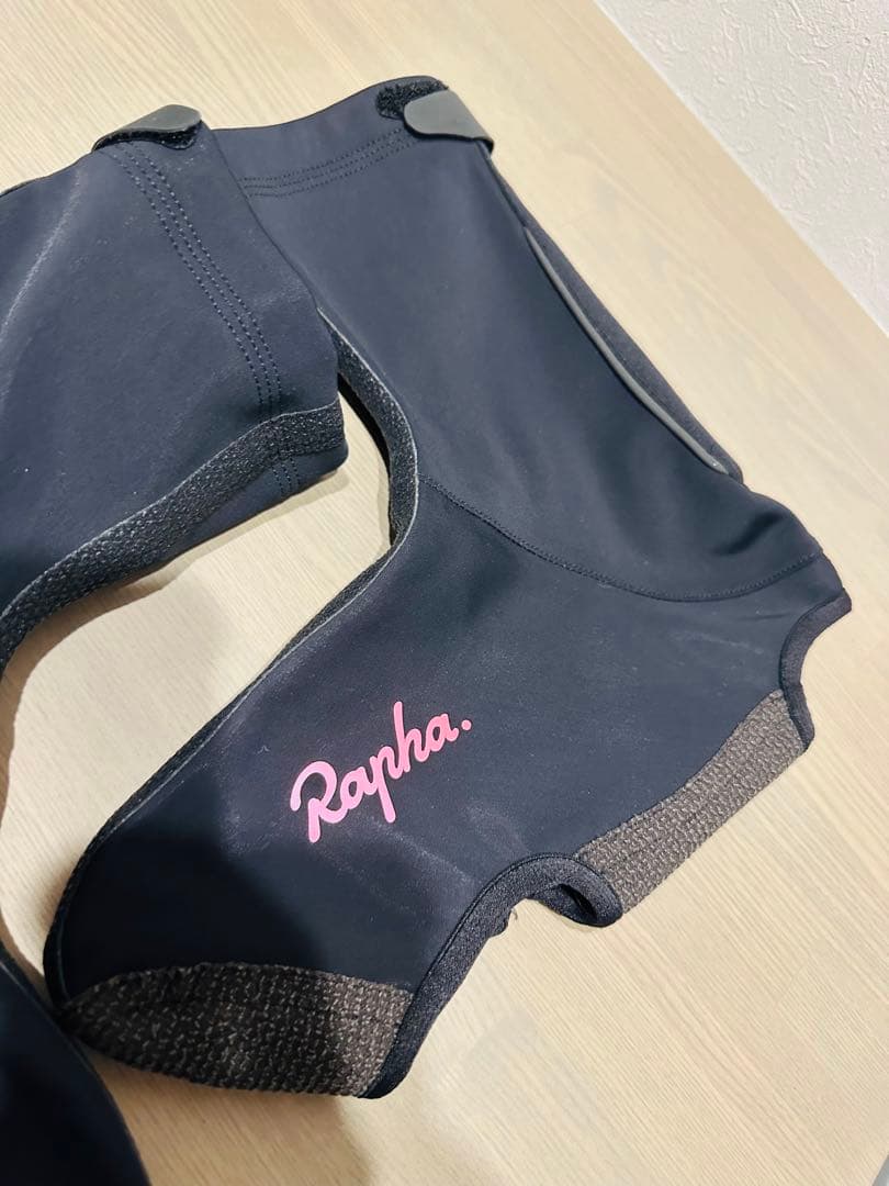 ウェア Rapha Deep Winter Overshoes L