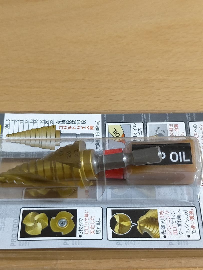 ナイスマイティ 3SNMS-22G　TRUSCO(トラスコ)