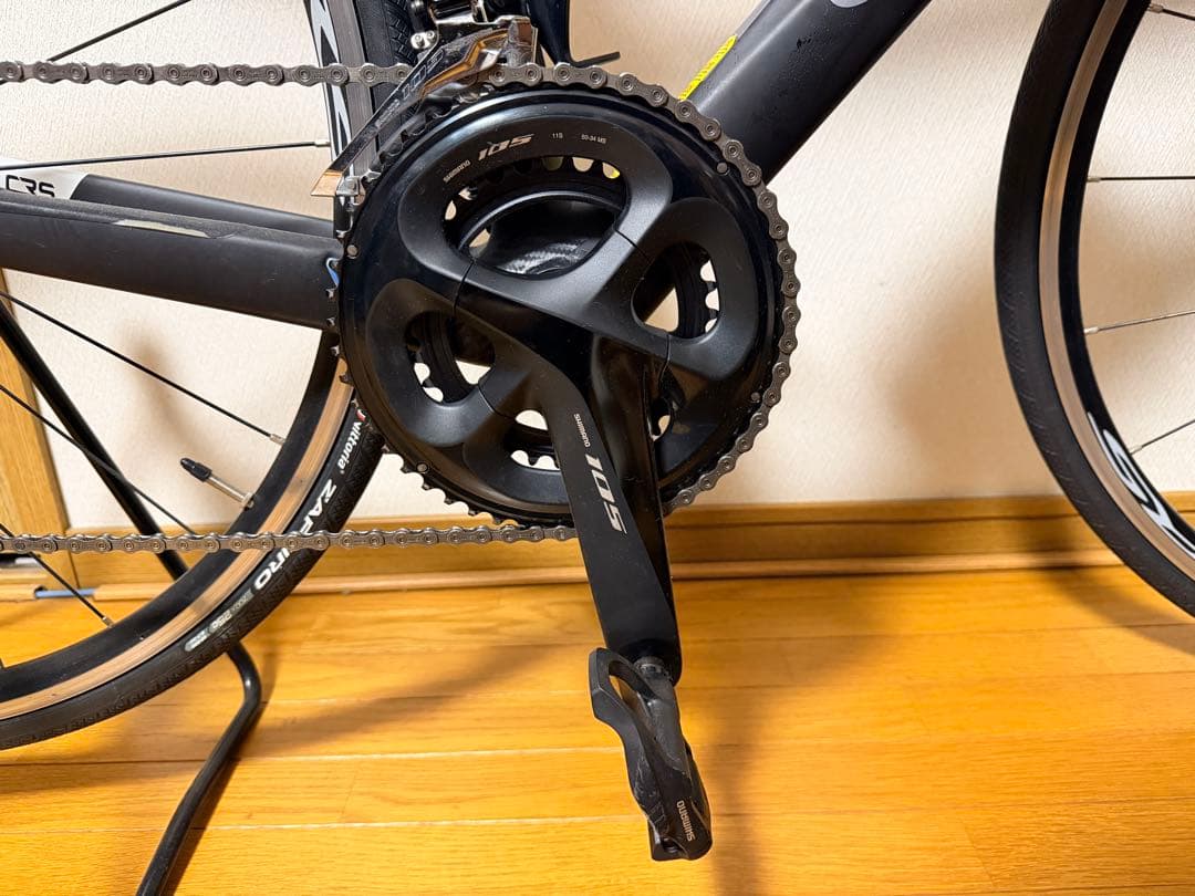 COLNAGO CRS105 2019年モデル