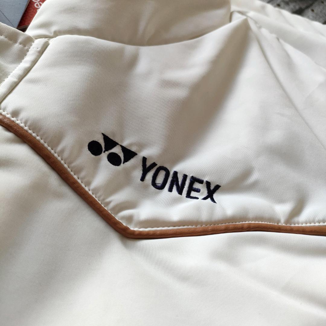 YONEX ゴルフ メンズ中綿ベスト GWF9188 匿名配送
