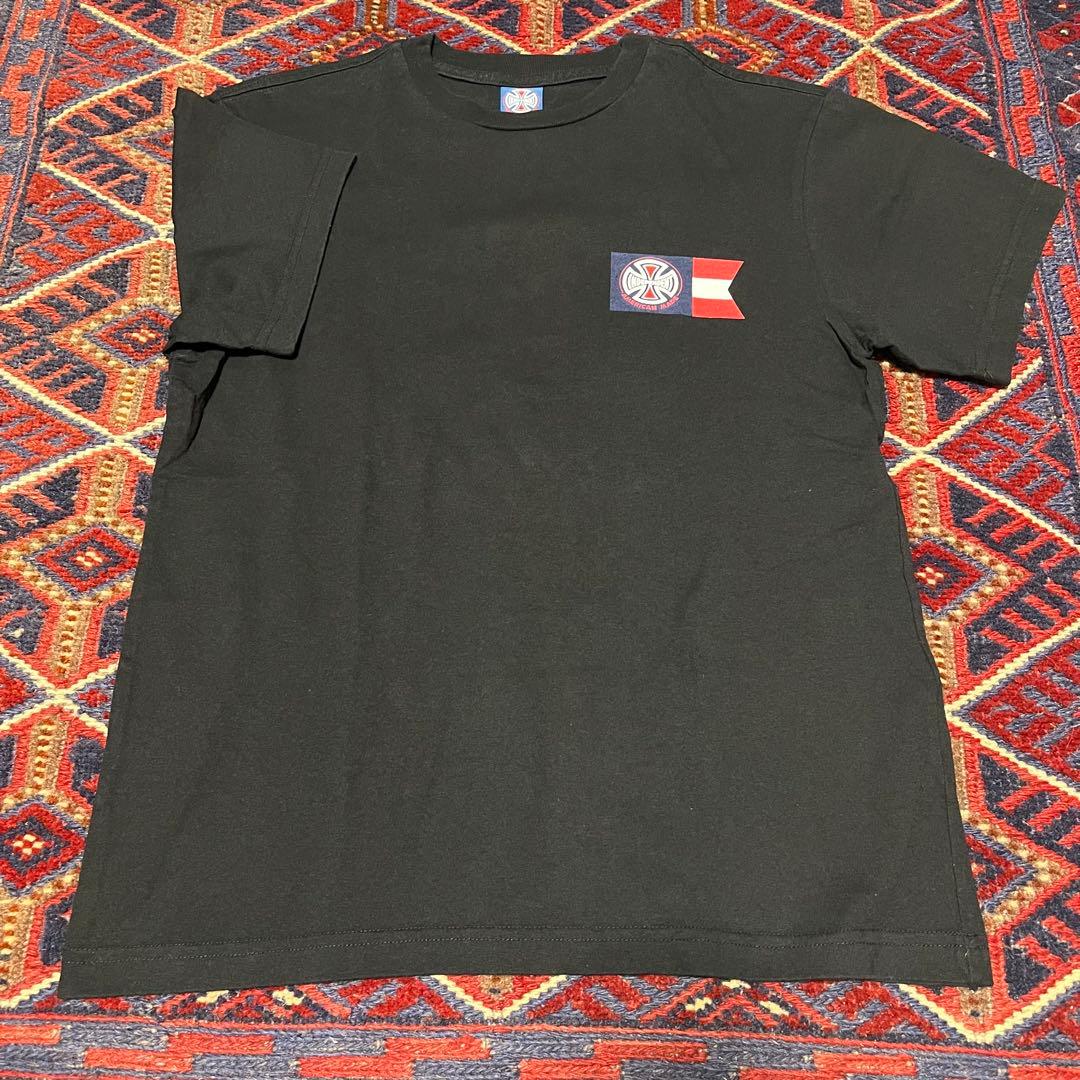 INDEPENDENT インディペンデント AMERICAN MADE