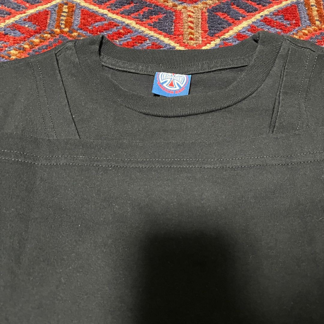 INDEPENDENT インディペンデント AMERICAN MADE
