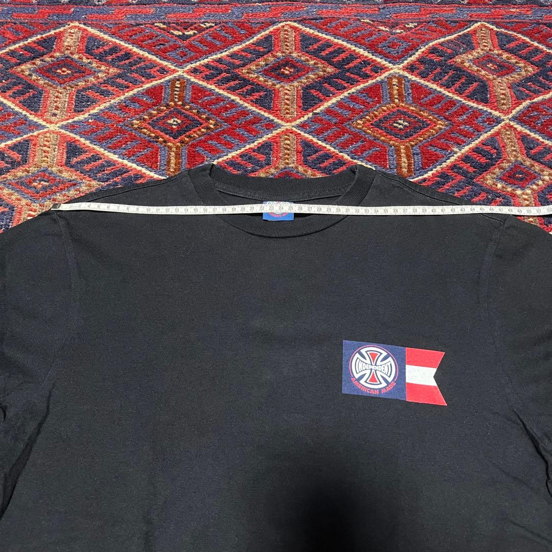 INDEPENDENT インディペンデント AMERICAN MADE