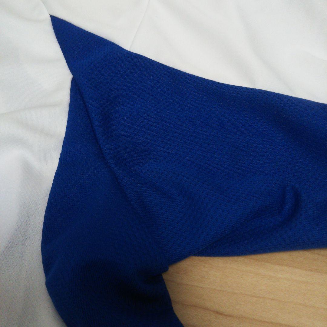 『新品』Como コモ Away ユニフォーム Nicolas Kuhn