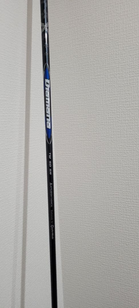 テーラメイドQiドライバー