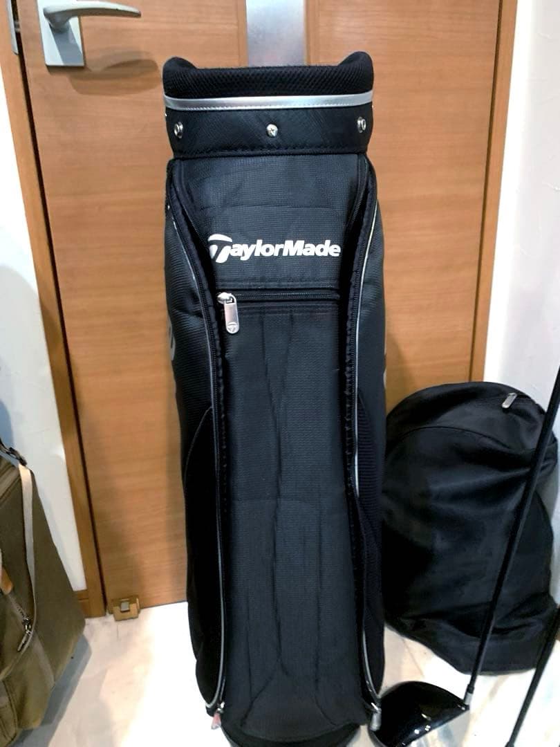 豪華　テーラーメイド　RBZ ゴルフクラブ 本格フルセット タイトリスト