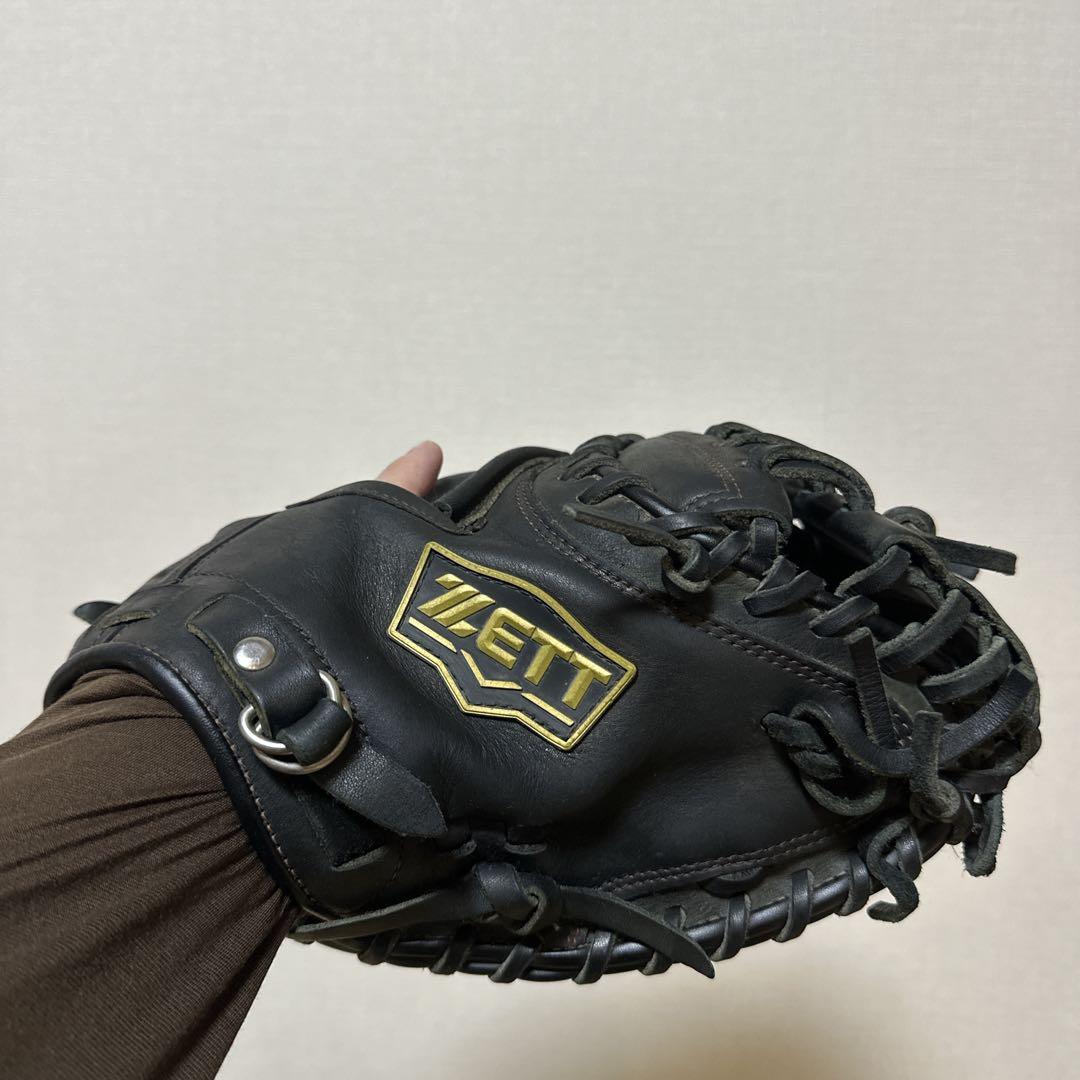 即使用可能⭐️少年軟式用 キャッチャーミット ファーストミット まとめ売り