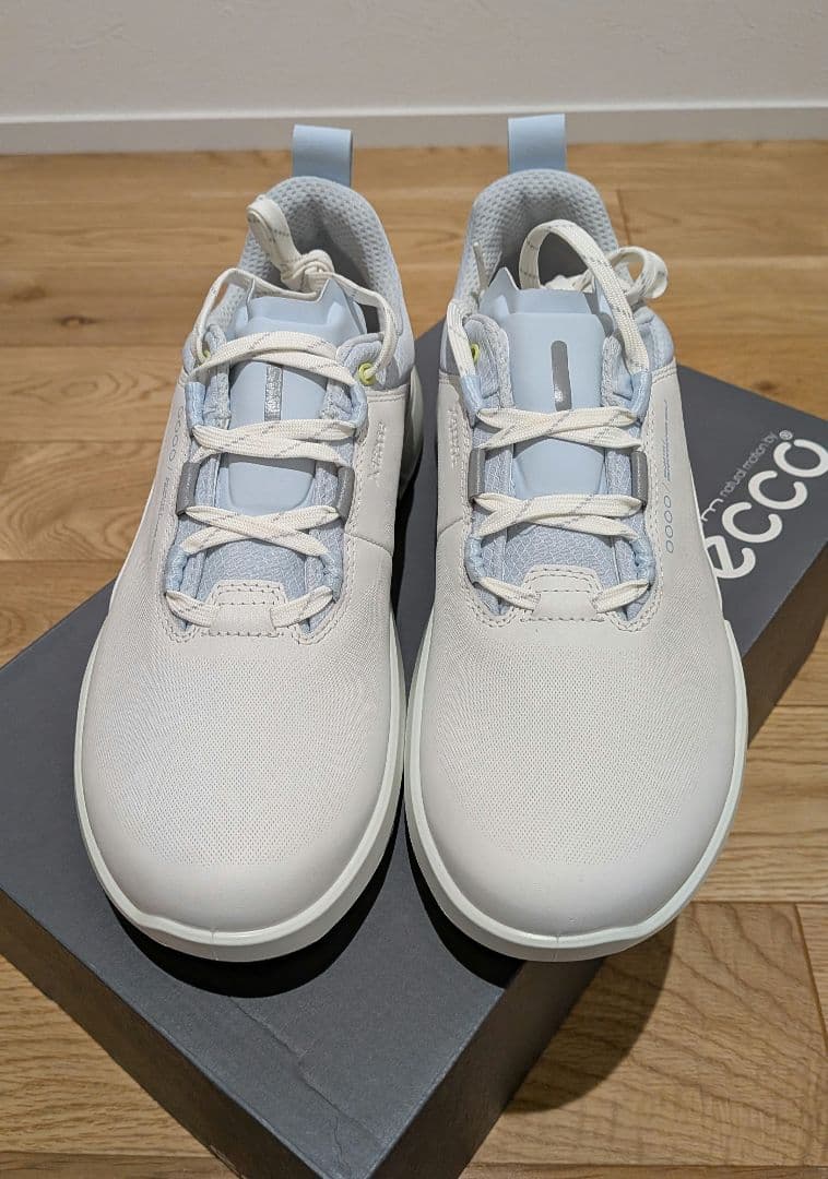 ECCO　バイオムH4