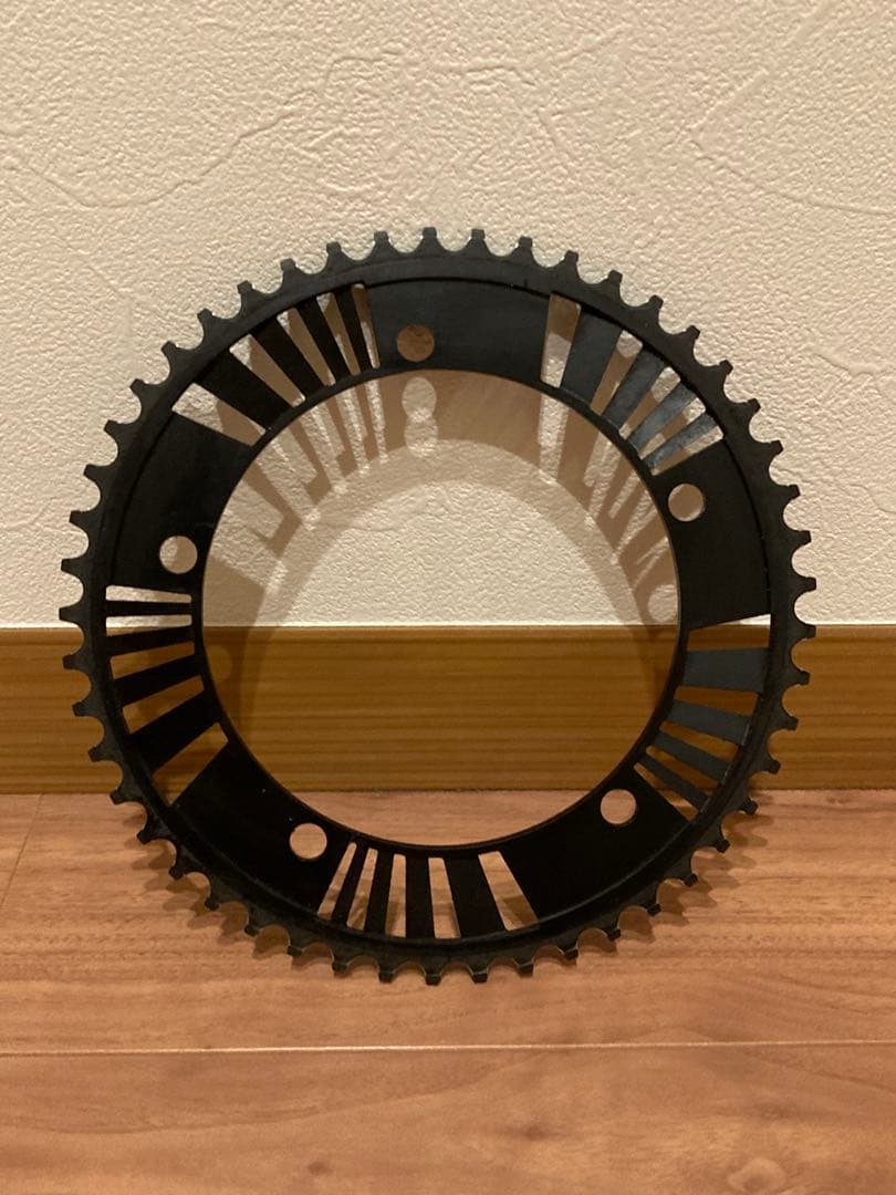 RAKETA AERORING チェーンリング