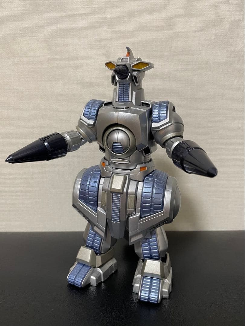 【チェリーキッズ】S.H.Monster Arts モゲラ