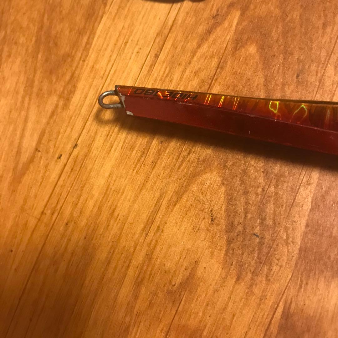 ボーズレス ヒデヨシ160g ( BOZLESS TGヒデヨシ )