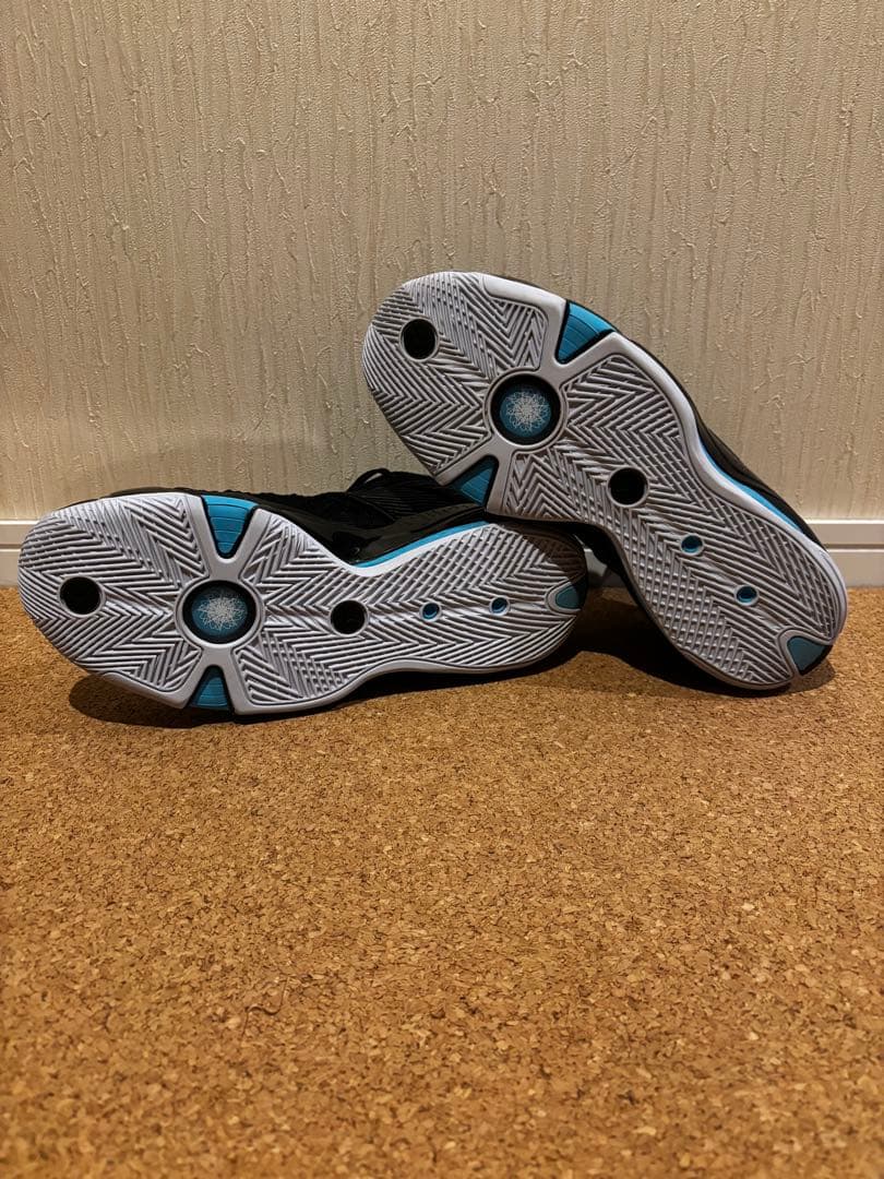 エアジョーダン38 low PF ナイキ　美品