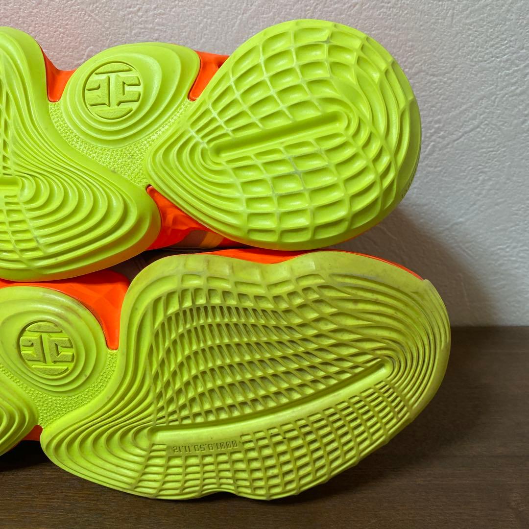 adidas harden vol.4 アディダス ハーデン 4 27.5