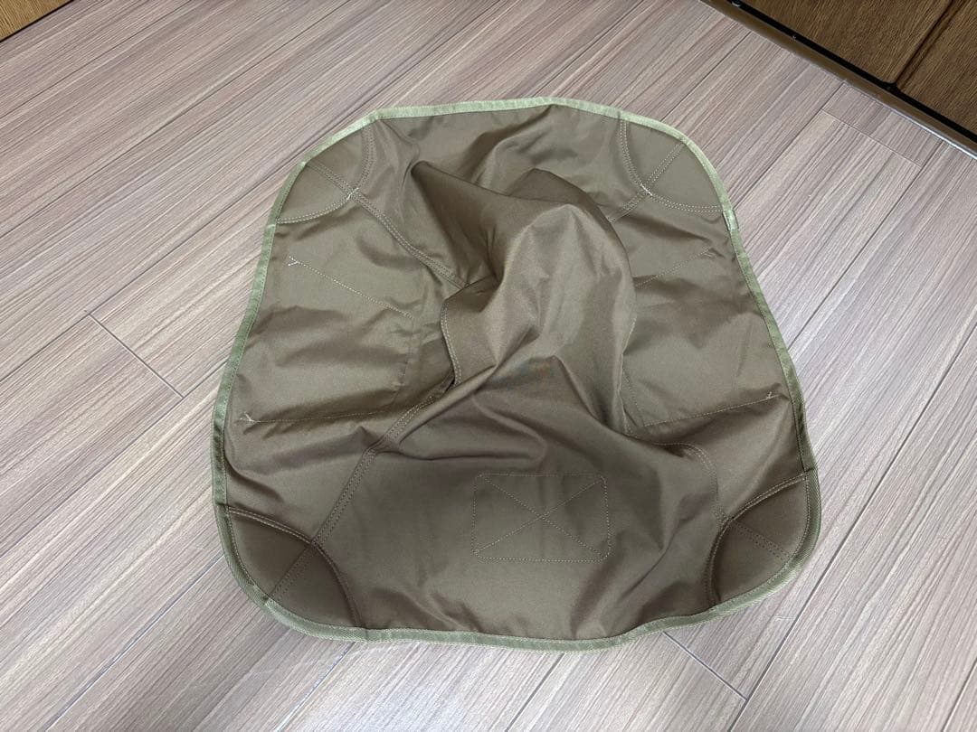 新品　未使用　Helinox(ヘリノックス) タクティカルインクラインチェア