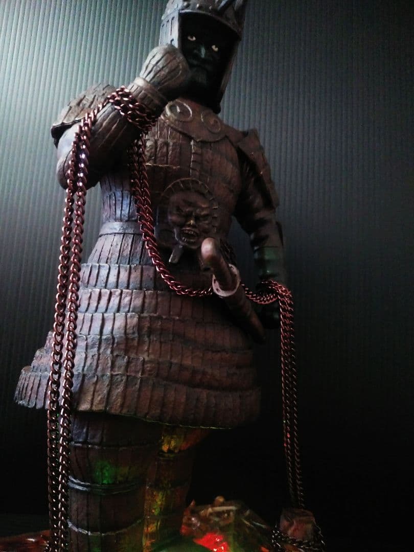大魔神