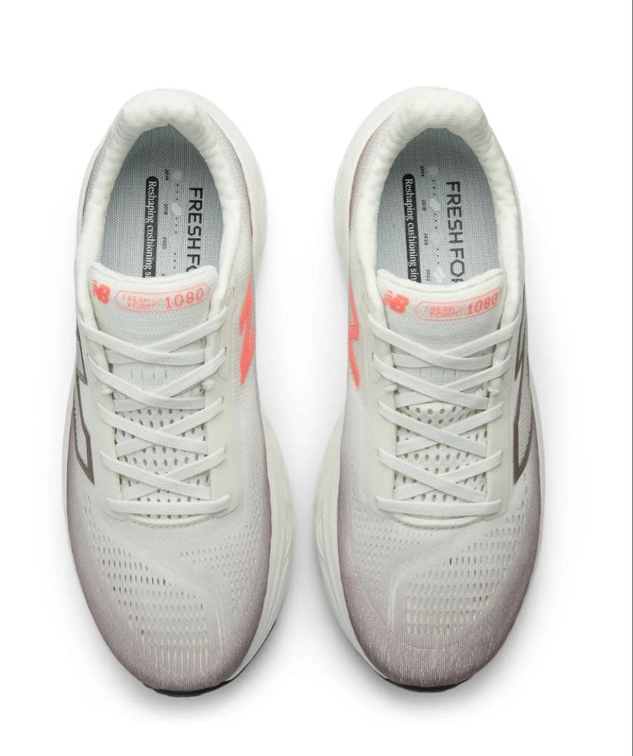 ニューバランス ランニングシューズ Fresh Foam X 1080 26㎝