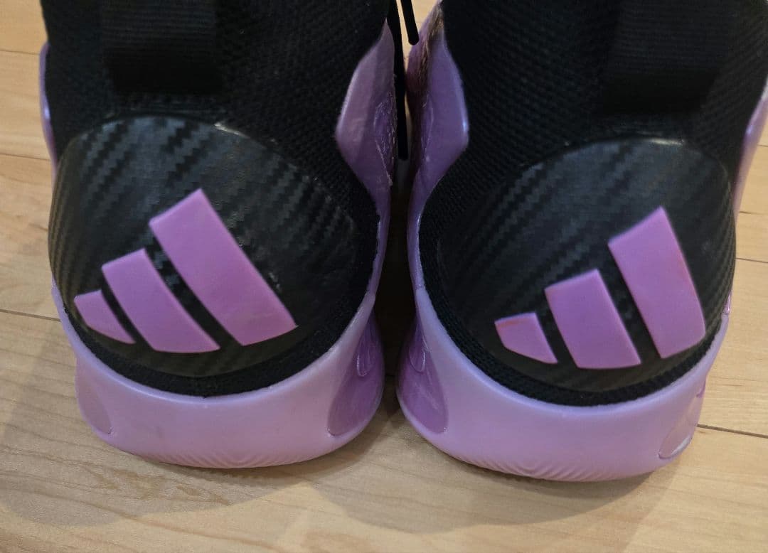 ADIDAS AE1　エーイー1　アンソニー エドワーズ ２８cm
