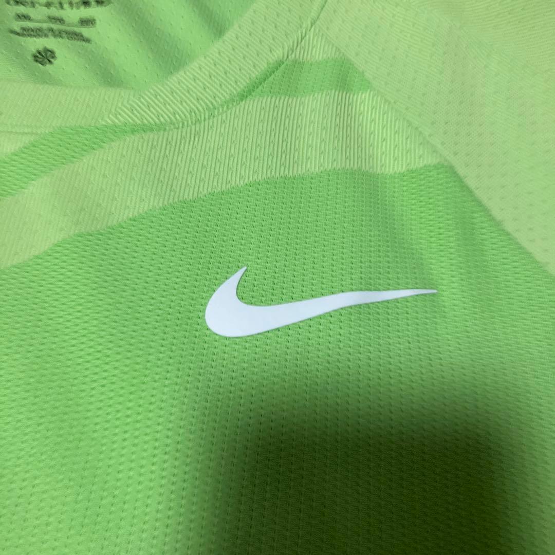 極美品　NIKE ラファエル・ナダル　ナイキ　半袖　トップス　Tシャツ XXL