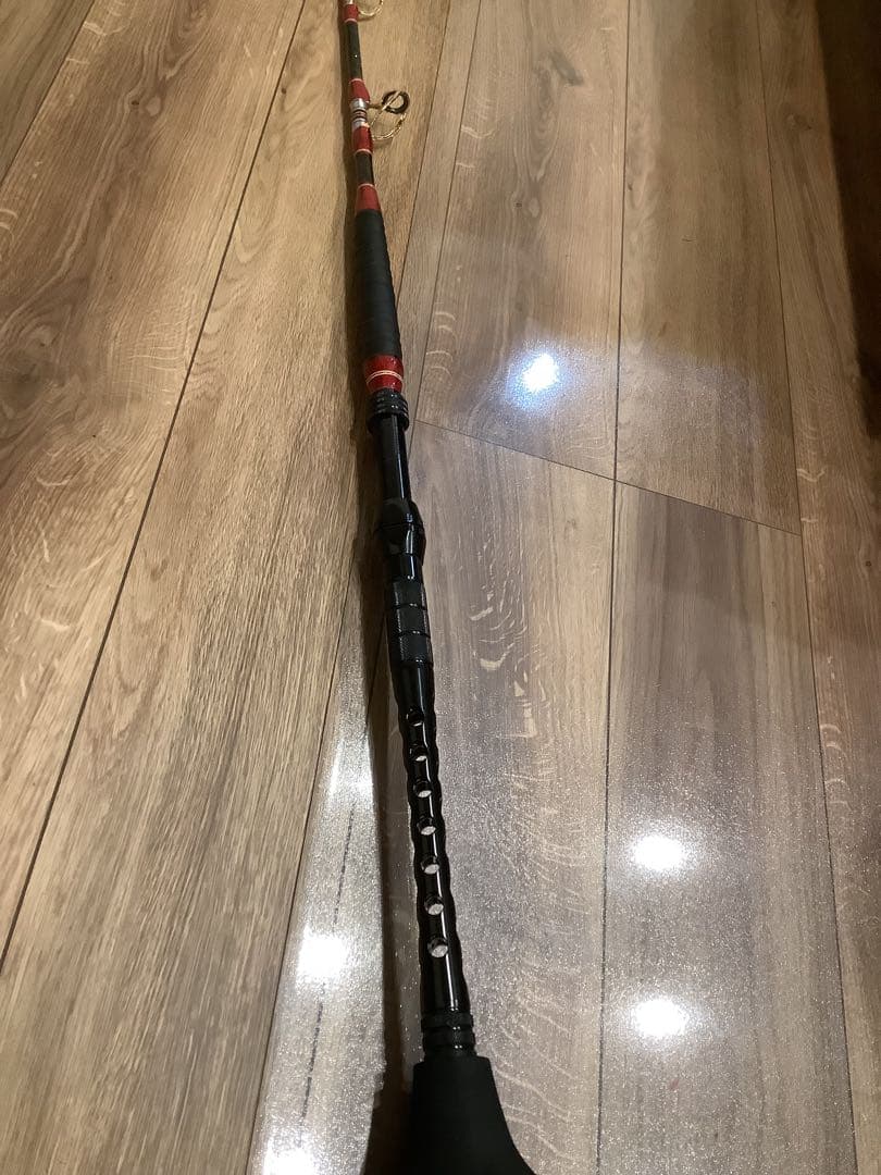 ゴクスペ　 Gokuspe GrandEvo 極STANDING 170-250