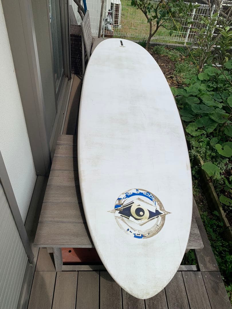 【手渡し】10'4\" スタンドアップパドルボードSUPサップフィッシングにも