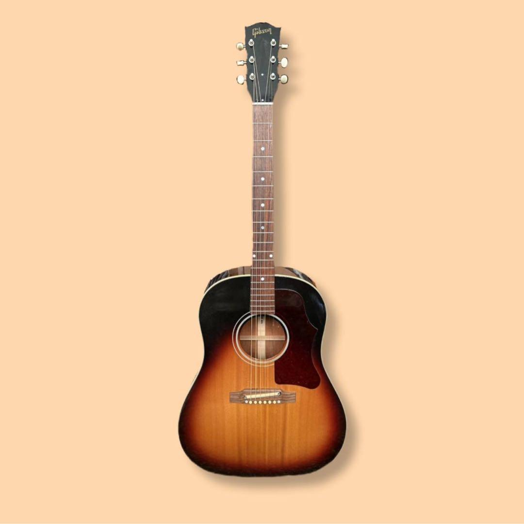 ギター Gibson j-45