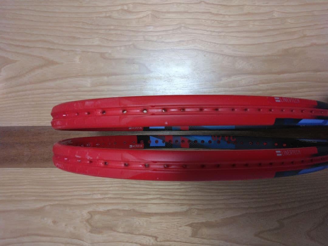 【2本セット】YONEX VCORE 98 2023（G3）ヨネックス ブイコア