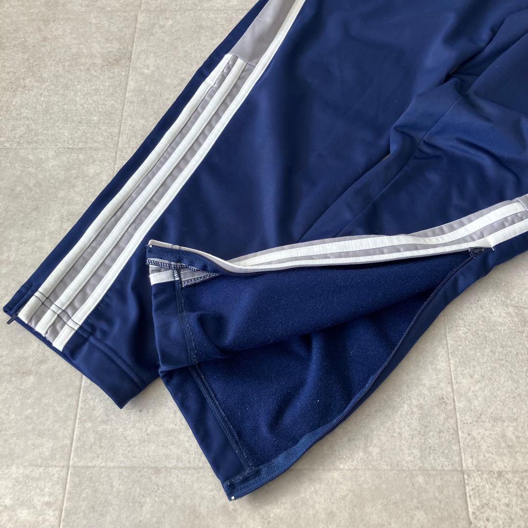 00s adidas レアルマドリード トレーニングジャージ/オフィシャル/L