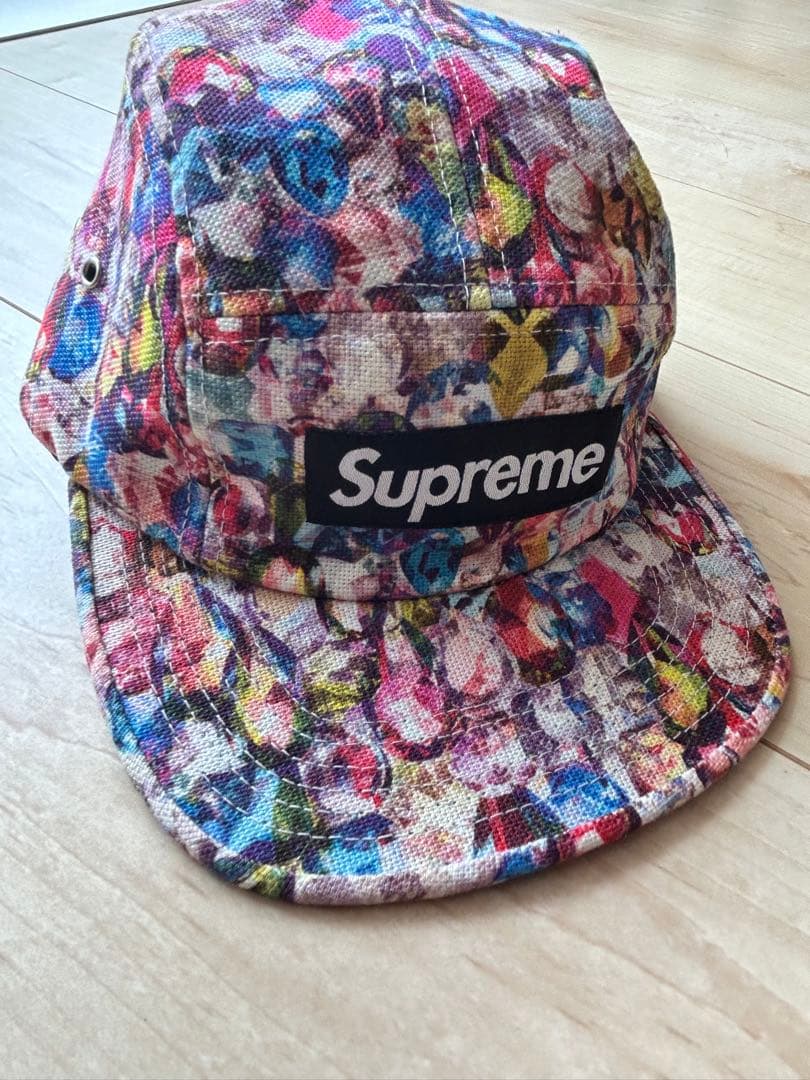 スケートボード Supreme
