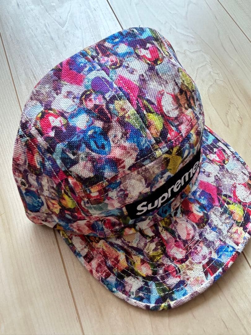 スケートボード Supreme