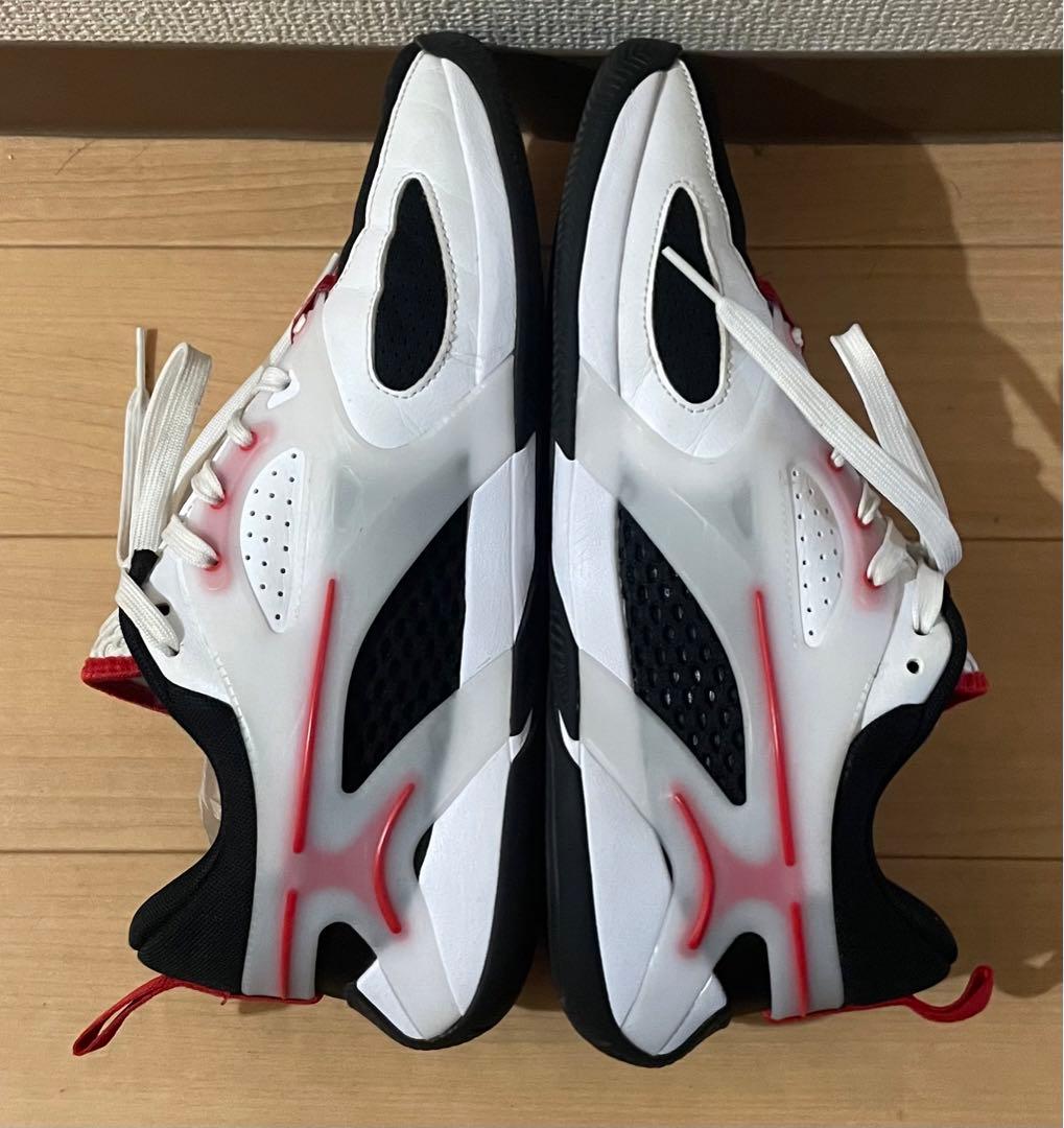 本日限定　ジョーダン NIKE JORDAN heir series PF
