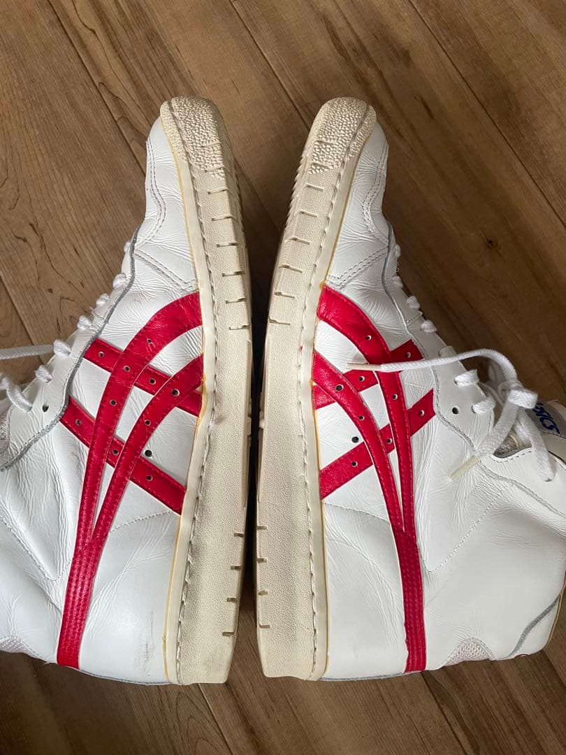 asics ジャパンL 28.0cm 超美品