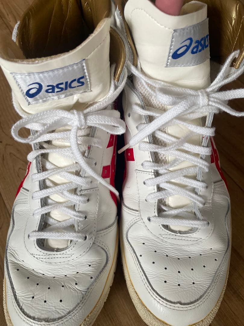 asics ジャパンL 28.0cm 超美品
