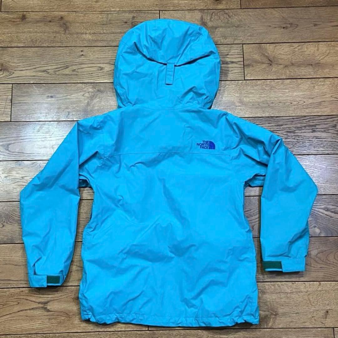 THE NORTH FACE 子供 スキーウエアージャケット 150