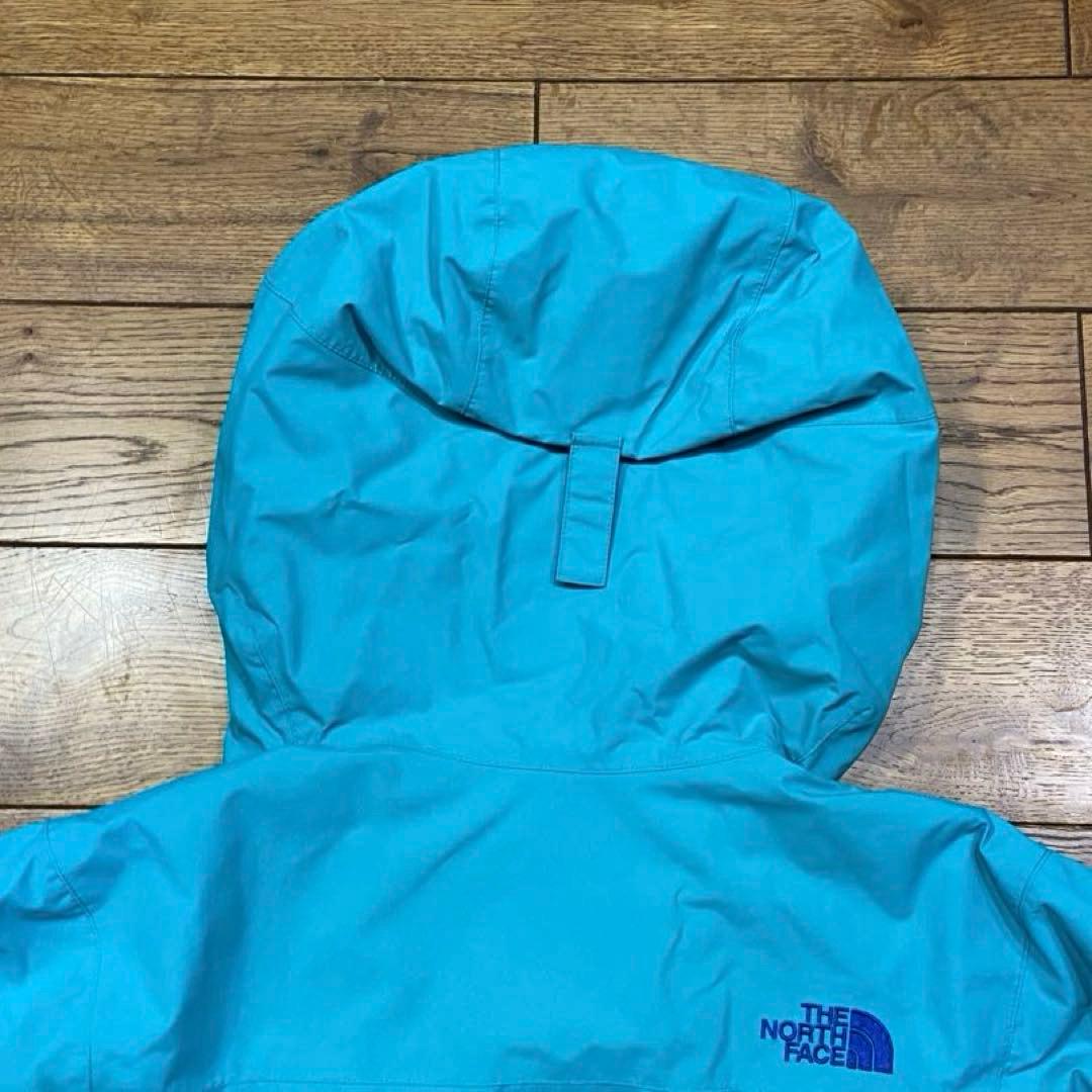 THE NORTH FACE 子供 スキーウエアージャケット 150