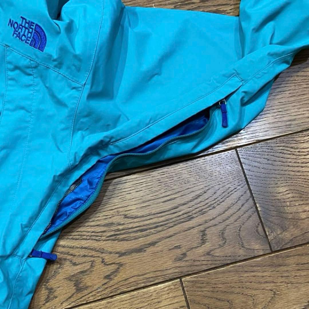 THE NORTH FACE 子供 スキーウエアージャケット 150