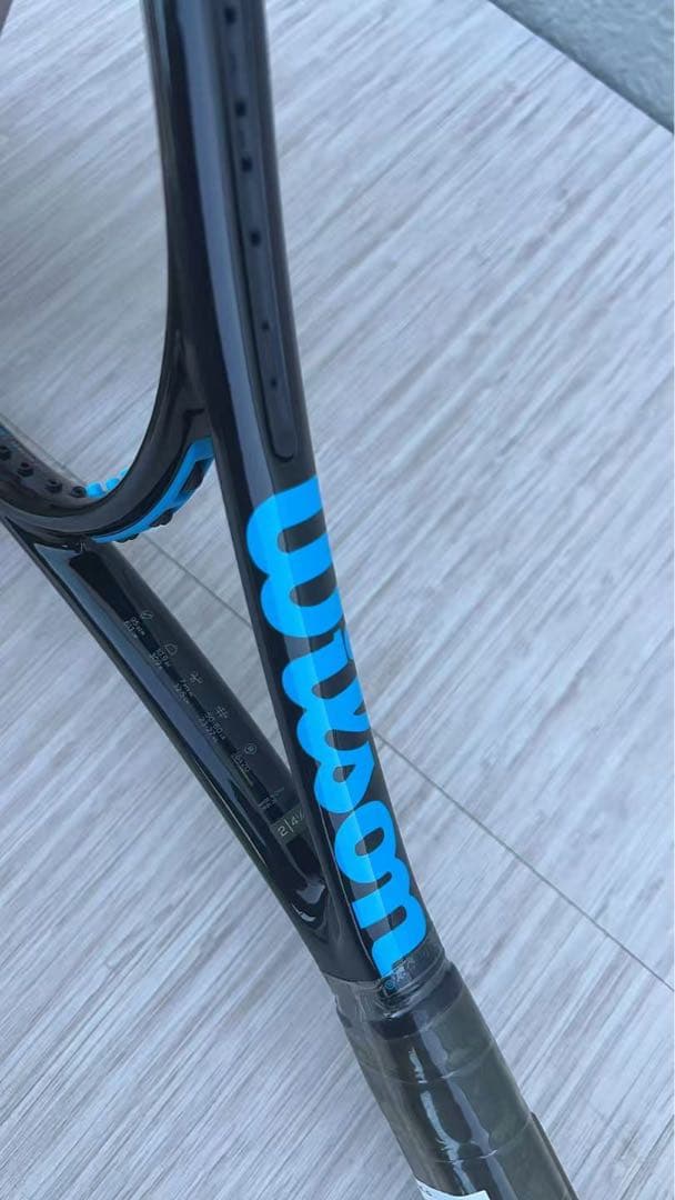 ラケット(硬式用) Wilson Ultra Tour 95 Countervail G2