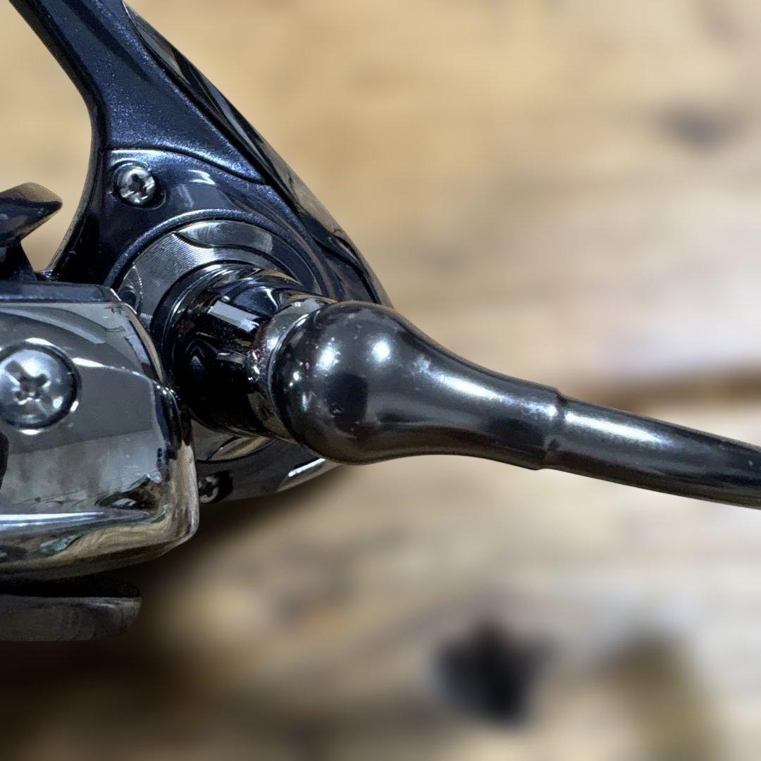 15 ダイワ　フリームス 2508 Daiwa FREAMS スピニング　バス