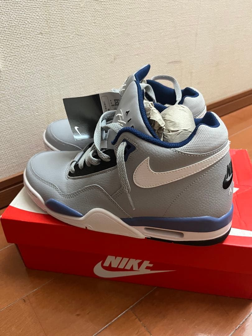 NIKE FLIGHT LEGACY シューズ 75