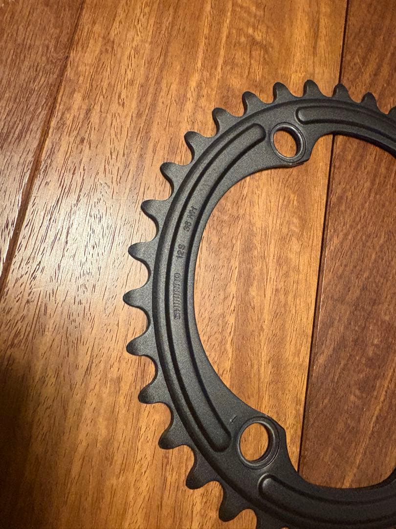 Shimano 105 FC-R7100クランクセット