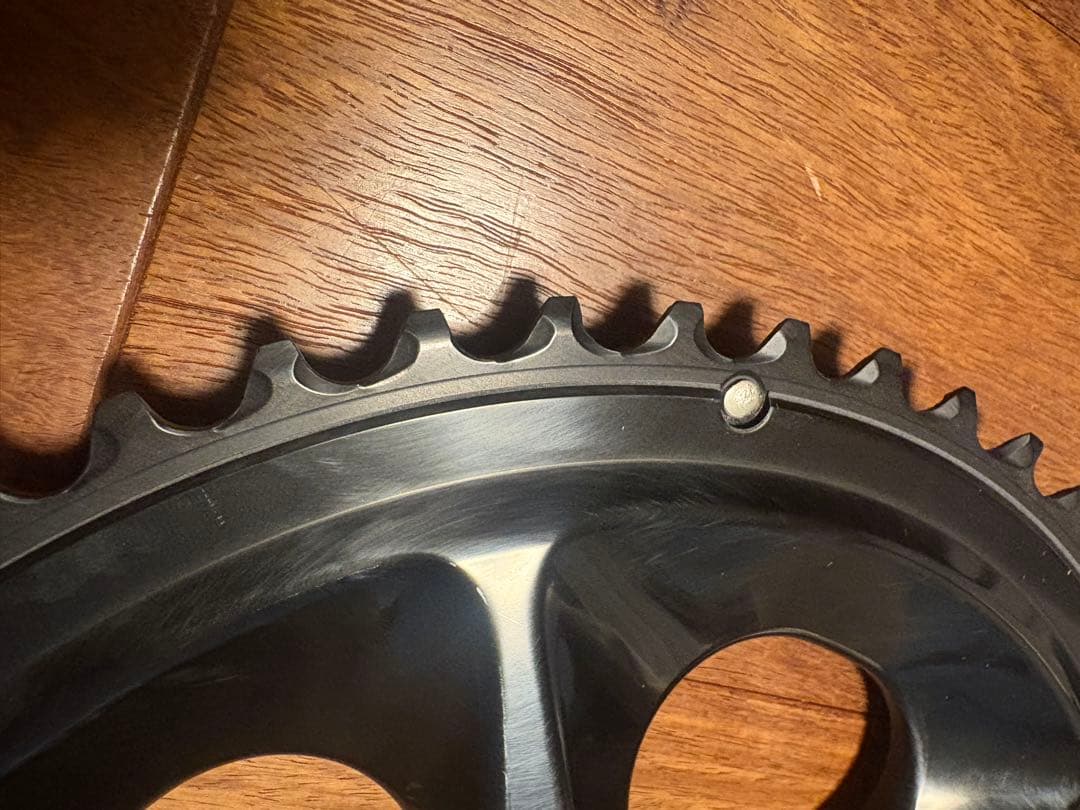 Shimano 105 FC-R7100クランクセット