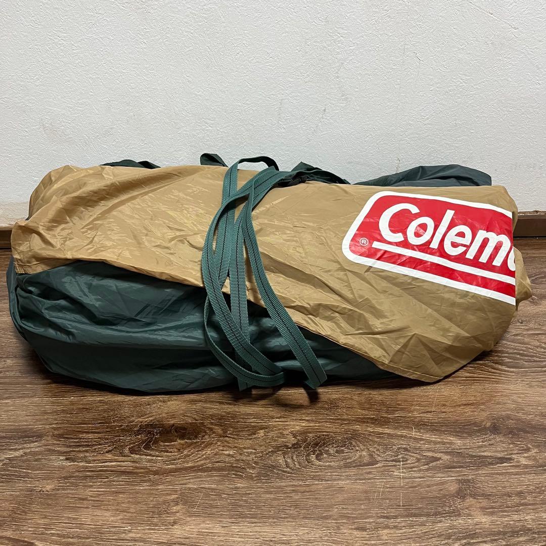 コールマン Coleman トンネルコネクトスクリーンタープ
