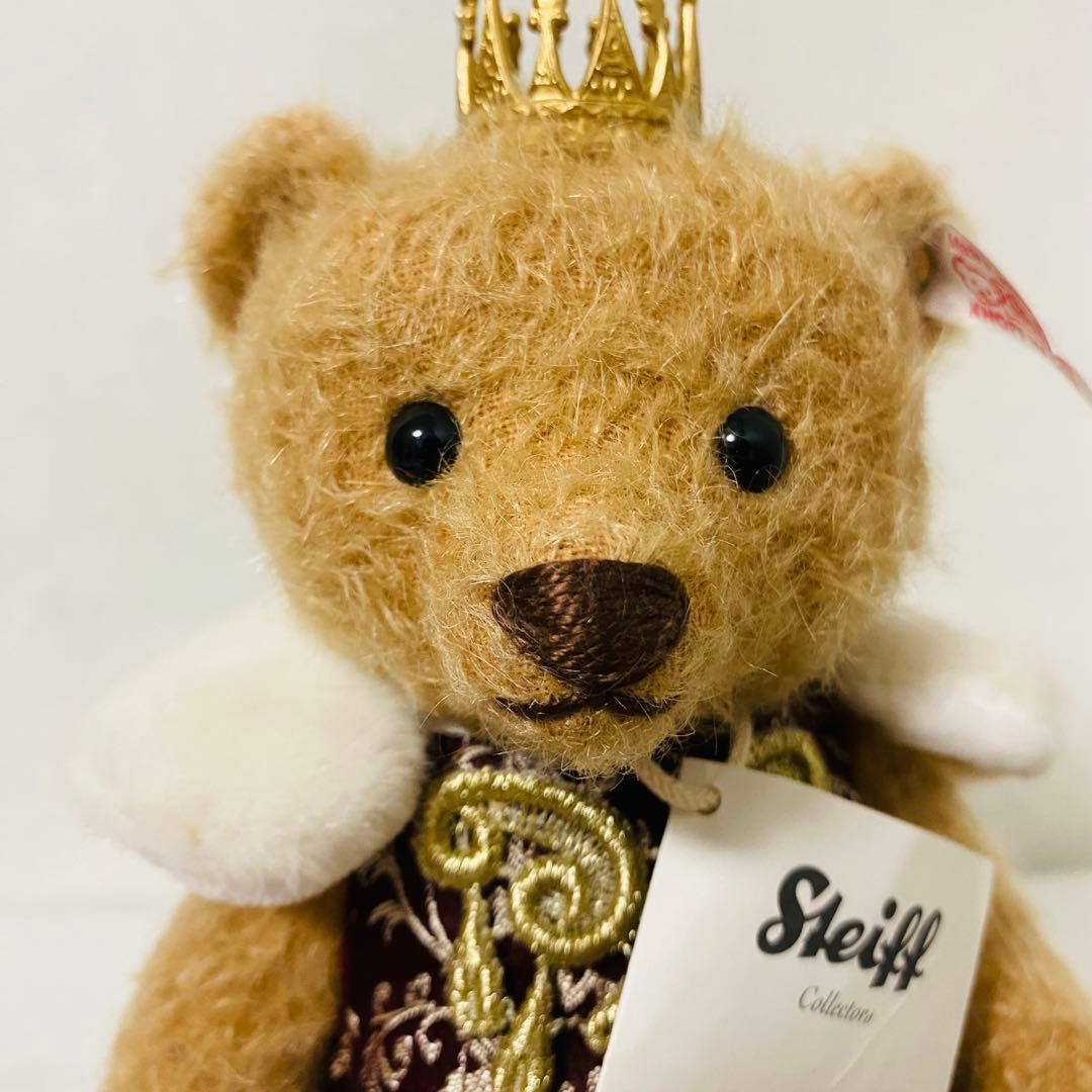 Steiff Antonia シュタイフ アントニア 034688 テディベア